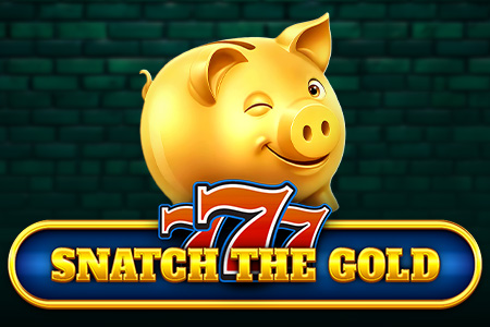 777 - Snatch The Gold