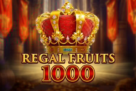 Regal Fruits 1000
