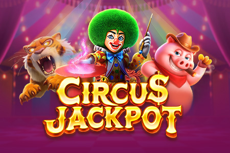 Circus Jackpot