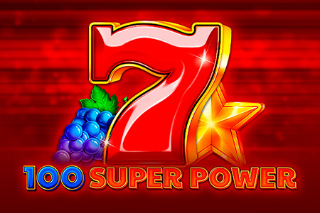 100 Super Power