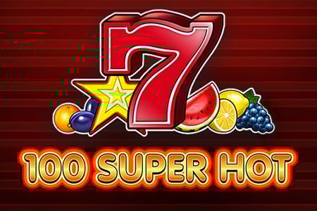 100 Super Hot