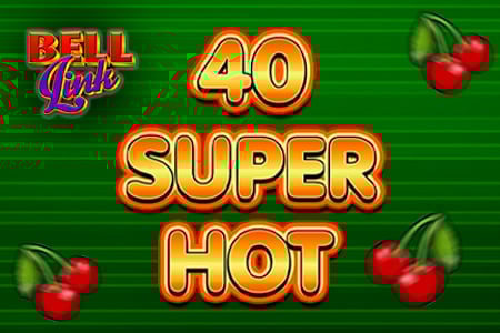 40 Super Hot Bell Link