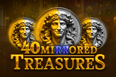 40 Mirrored Treasures