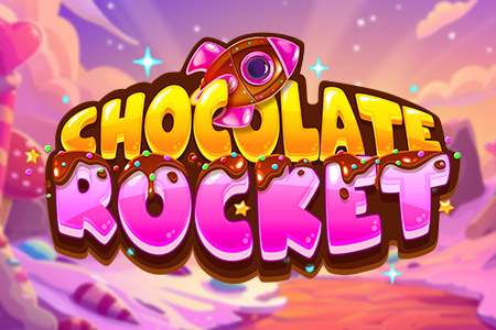 Chocolate Rocket