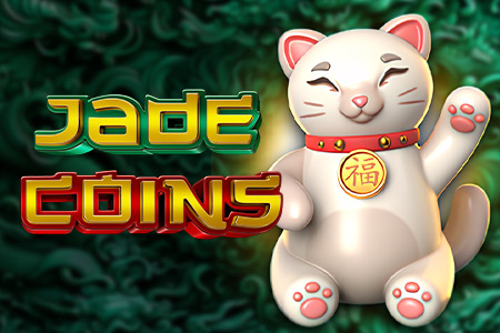 Jade Coins