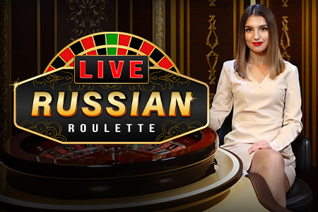 Live Roulette - Russian