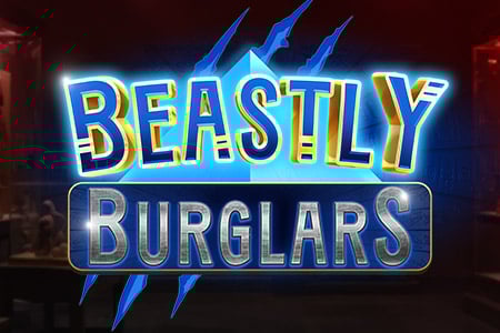 Beastly Burglars