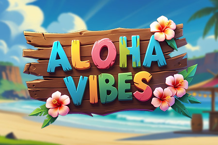 Aloha Vibes