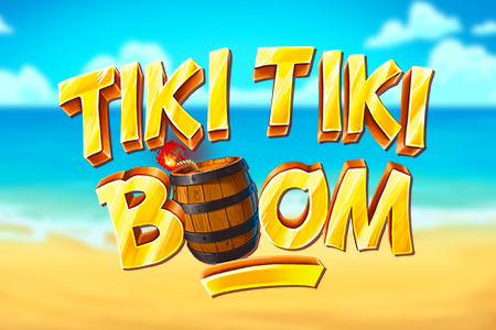 Tiki Tiki Boom