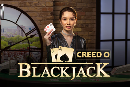 BlackJack Creed O