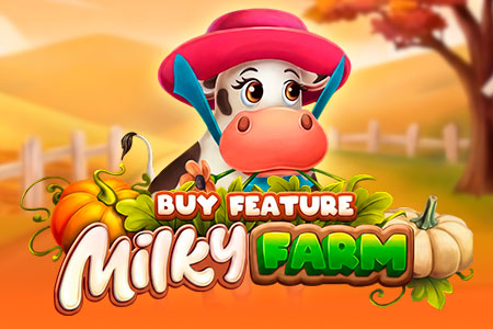Milky Farm: Buy Feature