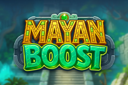 Mayan Boost