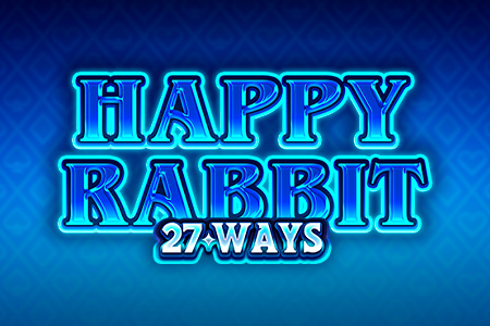 Happy Rabbit: 27 Ways