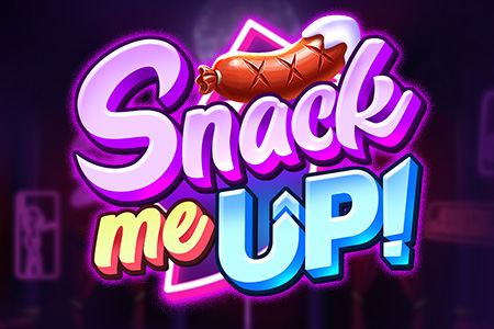 Snack Me Up!