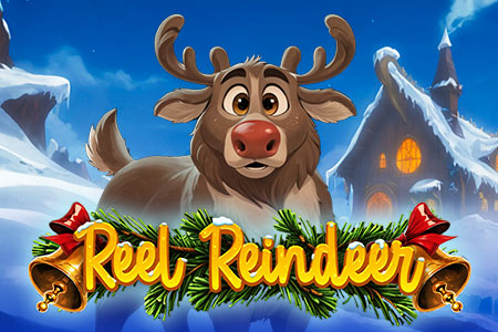 Reel Reindeer