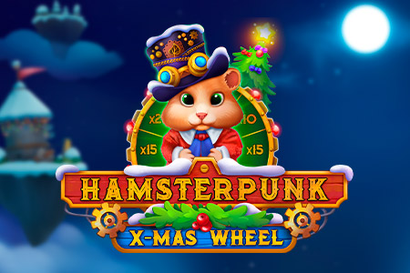Hamsterpunk X-mas Wheel