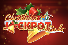 Christmas Jackpot Bells