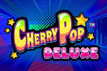 Cherry Pop Delux