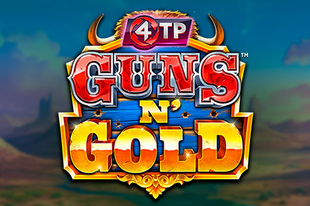4TP Guns N' Gold