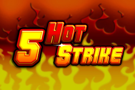 5 Hot Strike