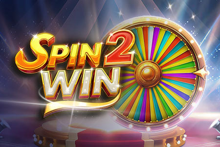 Spin 2 Win