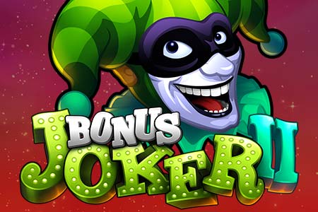 Bonus Joker II
