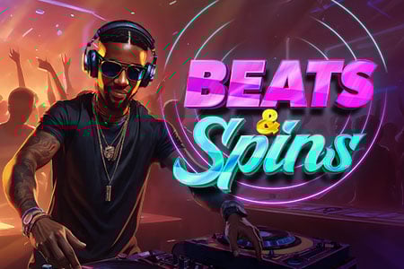 Beats&Spins