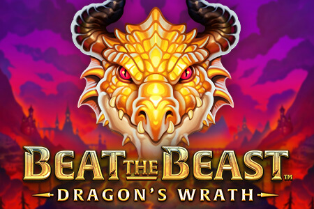 Beat the Beast Dragon's Wrath