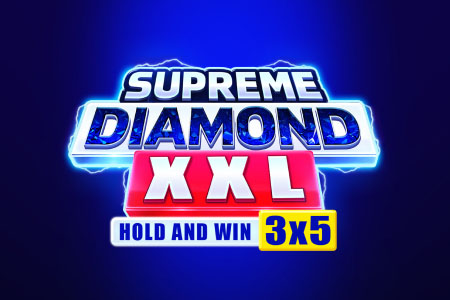 Supreme Diamond XXL