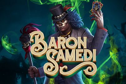 Baron Samedi