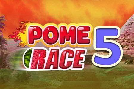 Pome Race 5