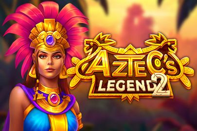 Aztec's Legend 2