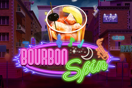 Bourbon Spins