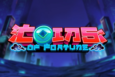 Coins of Fortune