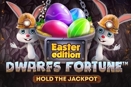 Dwarfs Fortune Easter