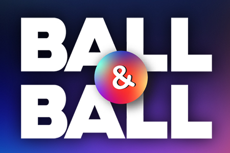 Ball&Ball