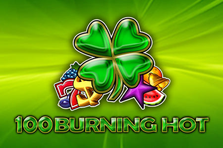 100 Burning Hot