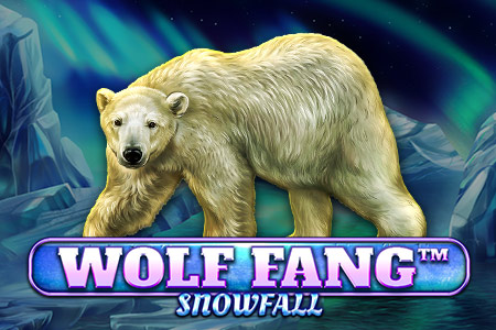 Wolf Fang - Snowfall