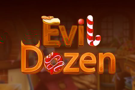 Evil Dozen