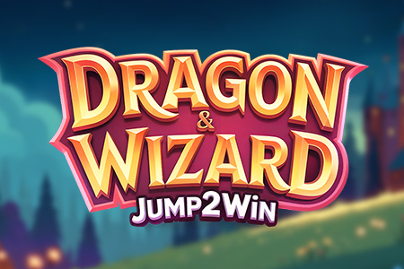 Dragon & Wizard: Jump2Win