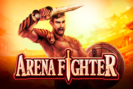 Arena Fighter