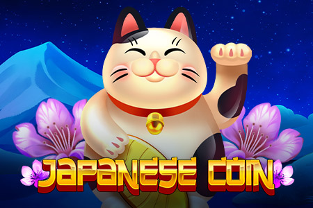 Japanese Coin: Hold The Spin