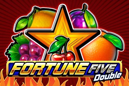 Fortune Five Double
