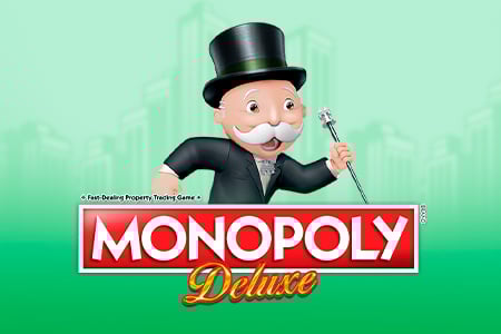 Monopoly Deluxe