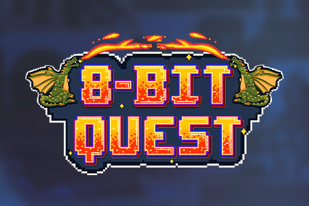 8-Bit Quest