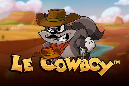 Le Cowboy