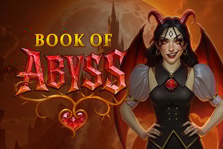 Book of Abyss
