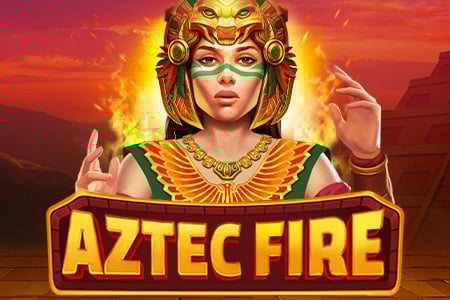 Aztec Fire