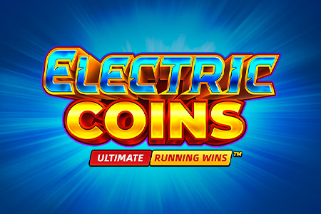 Electric Coins: ULTIMATE RUNNING WINS