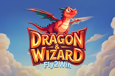 Dragon&Wizard Fly2Win